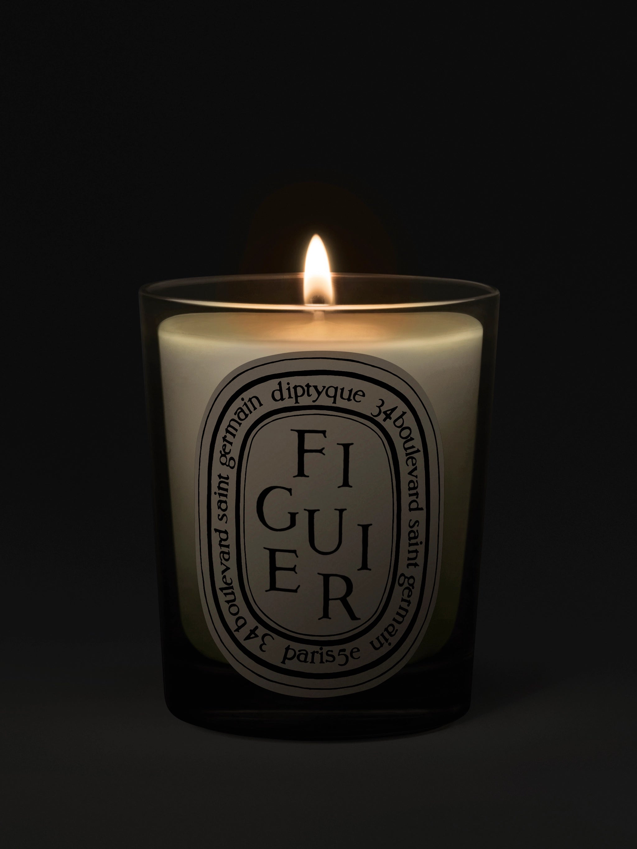 Diptyque - Figuier - Candle – Celeste Parfums