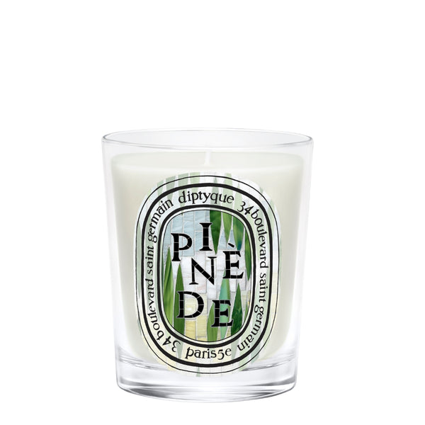 Pinéde (Pine Grove) Candle - Limited Edition