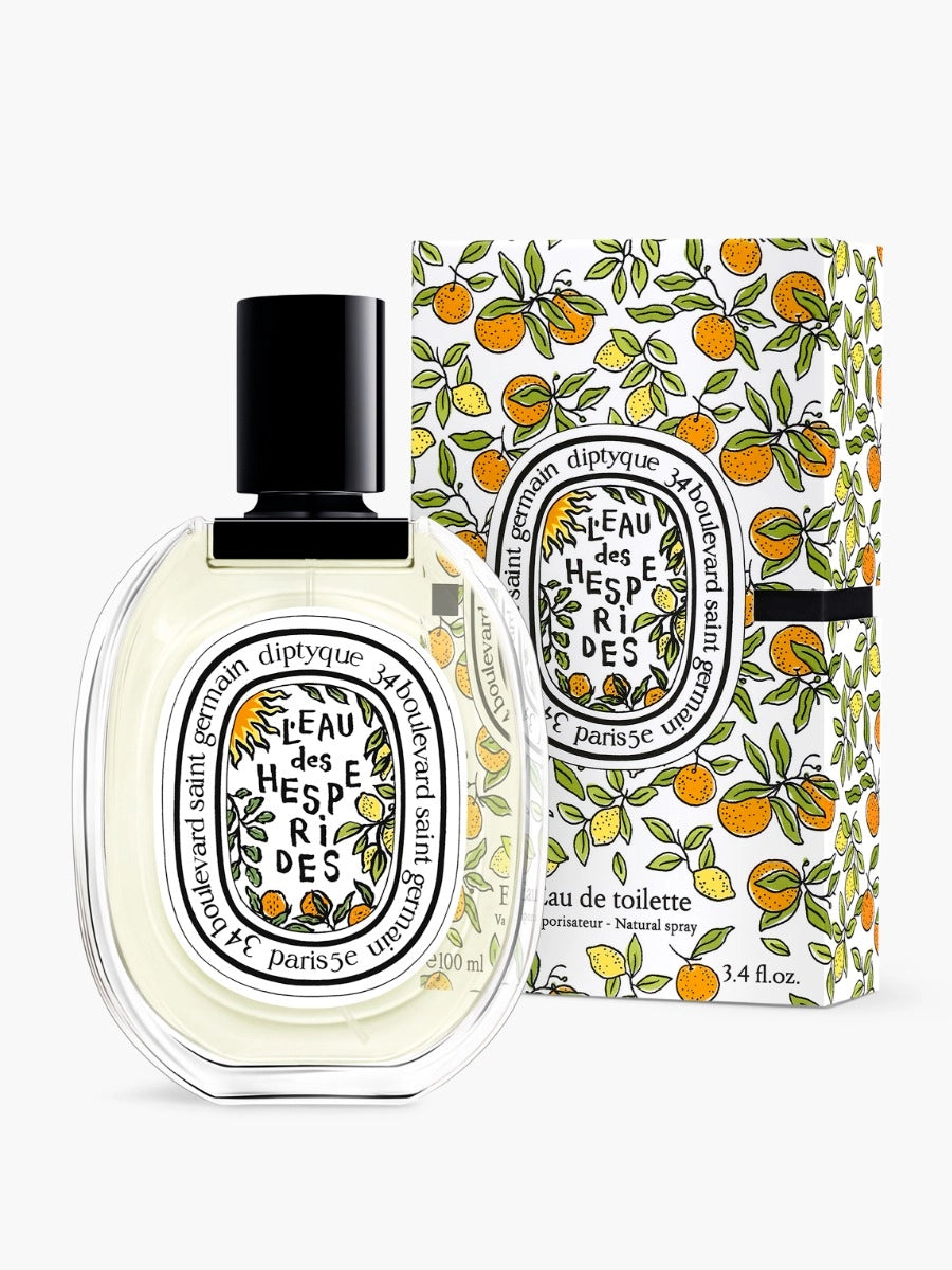 Diptyque - L'Eau Des Hesperides - Eau de Toilette (Limited Edition