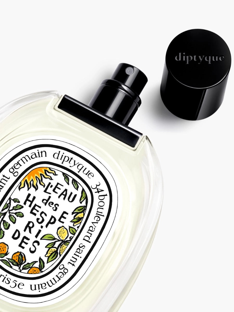 Diptyque - L'Eau Des Hesperides - Eau de Toilette (Limited