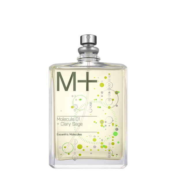 Molecule 01 + Clary Sage