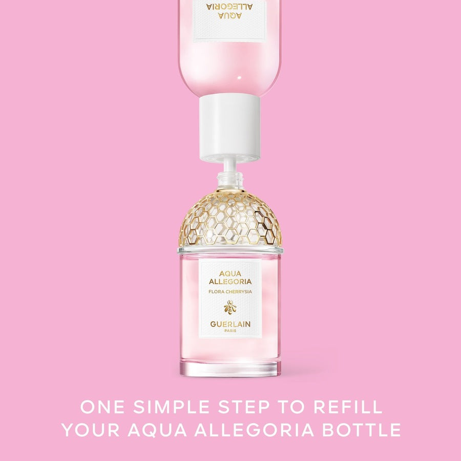 Guerlain - Aqua Allegoria - Flora Cherrysia - Refill