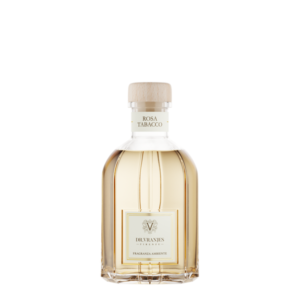 Rosa Tobacco Diffuser