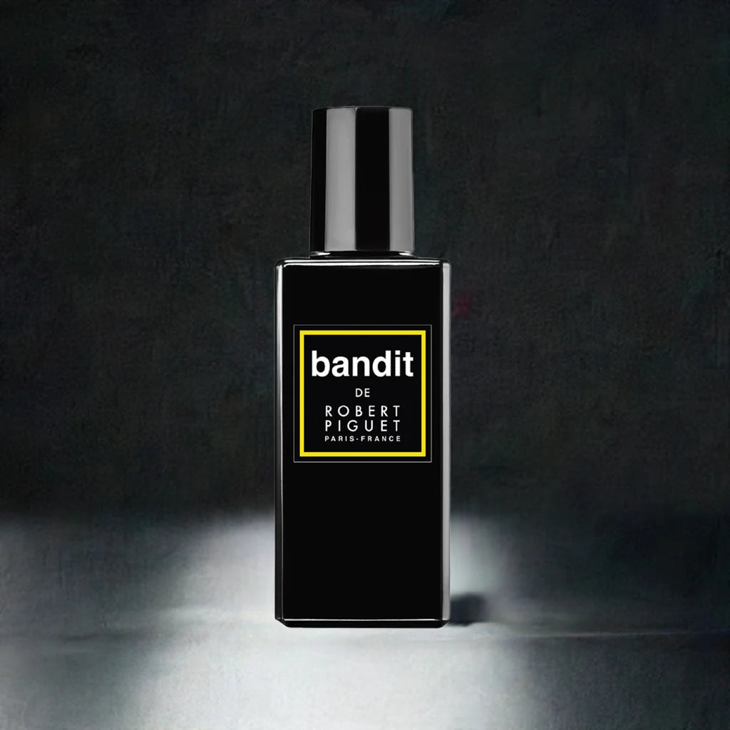 Robert Piguet - Bandit - Eau de Parfum – Celeste Parfums