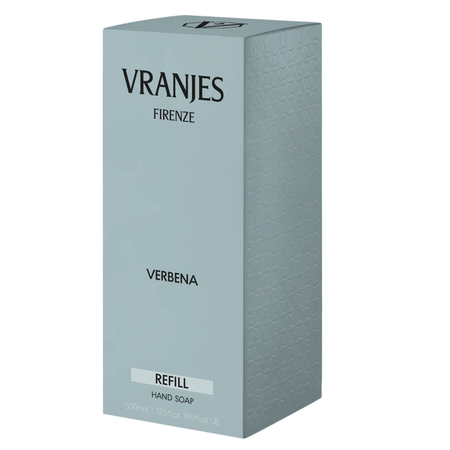 Dr. Vranjes - Verbena - Hand Soap Refill
