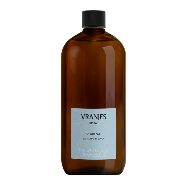 Verbena Hand Soap Refill