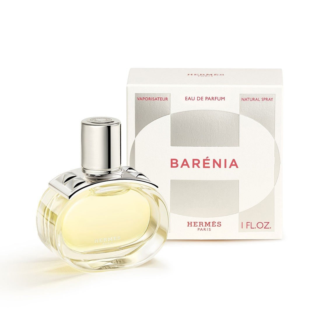 Hermès - Barénia - Eau de Parfum – Celeste Parfums