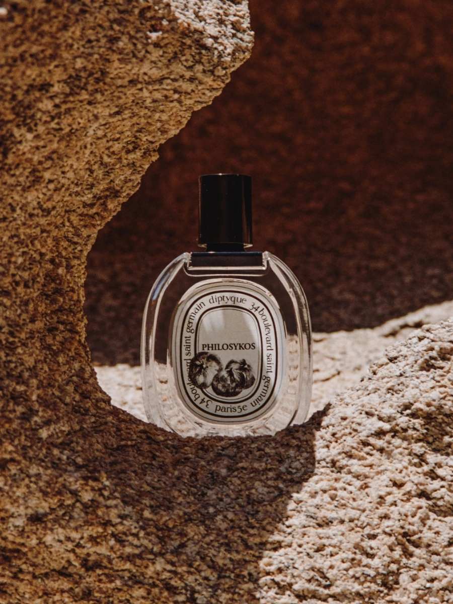 Diptyque - Philosykos - Eau de Toilette – Celeste Parfums