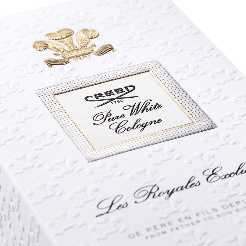 Creed – Royal Exclusives Pure White