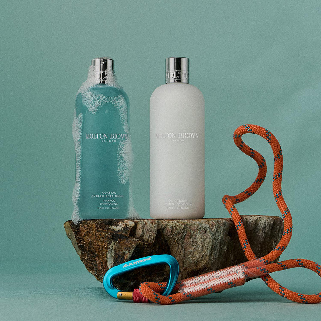 Molton Brown - Coastal Cypress & Sea Fennel - Shampoo