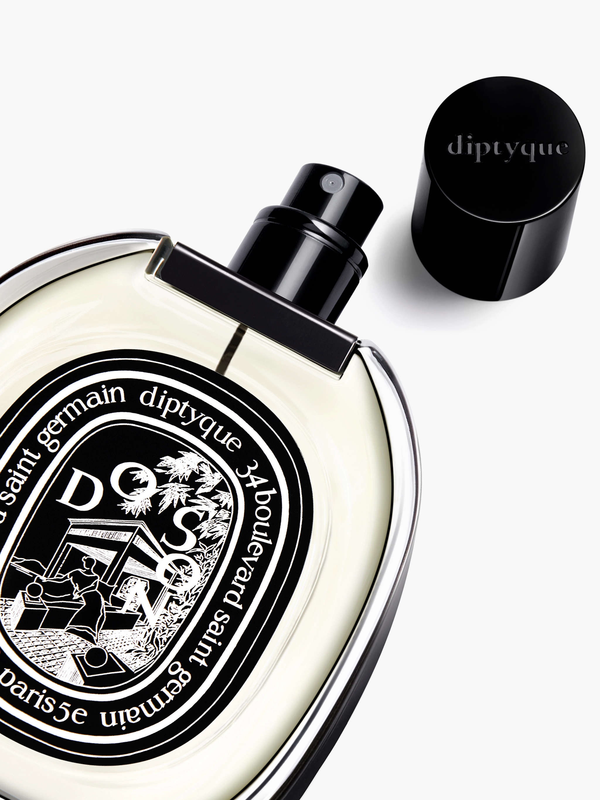 Diptyque - Do Son - Eau de Parfum – Celeste Parfums