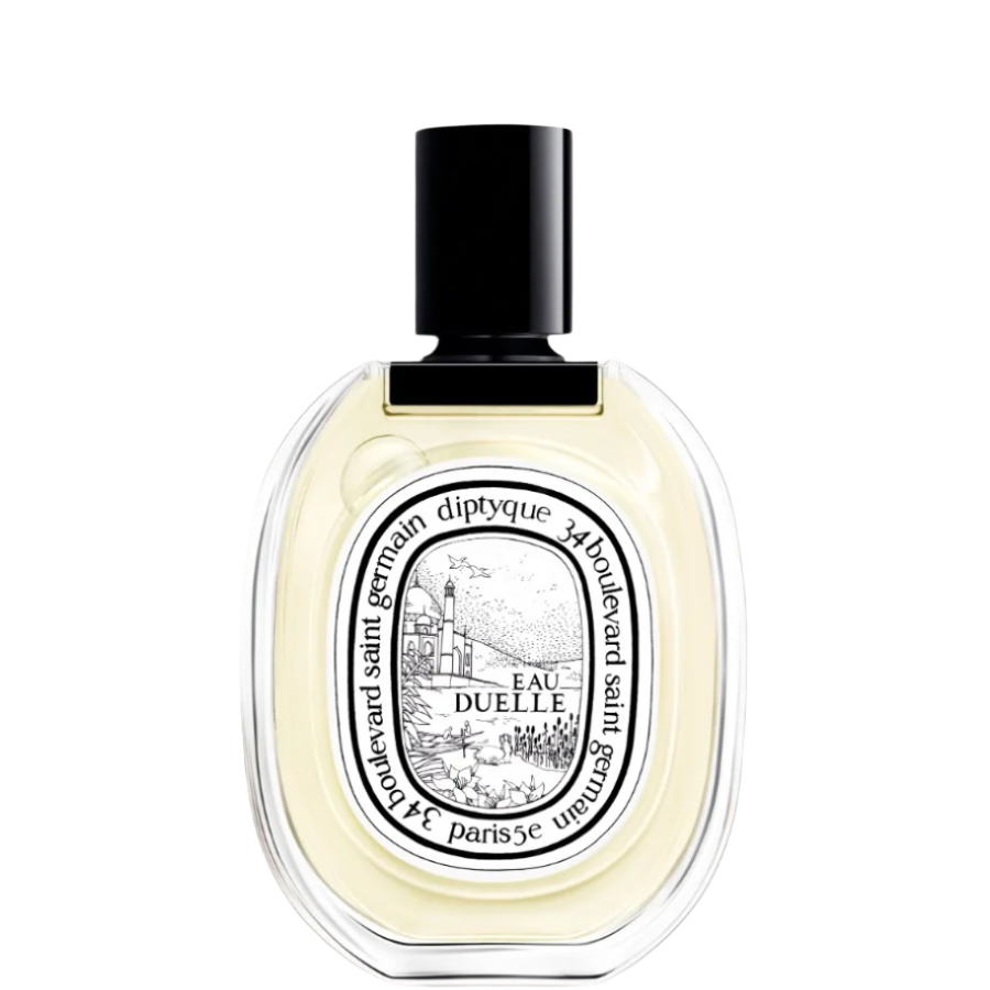 香水(ユニセックス) diptyque Eau Duelle Diptyque - Eau Duelle - Eau de Toilette – Celeste Parfums