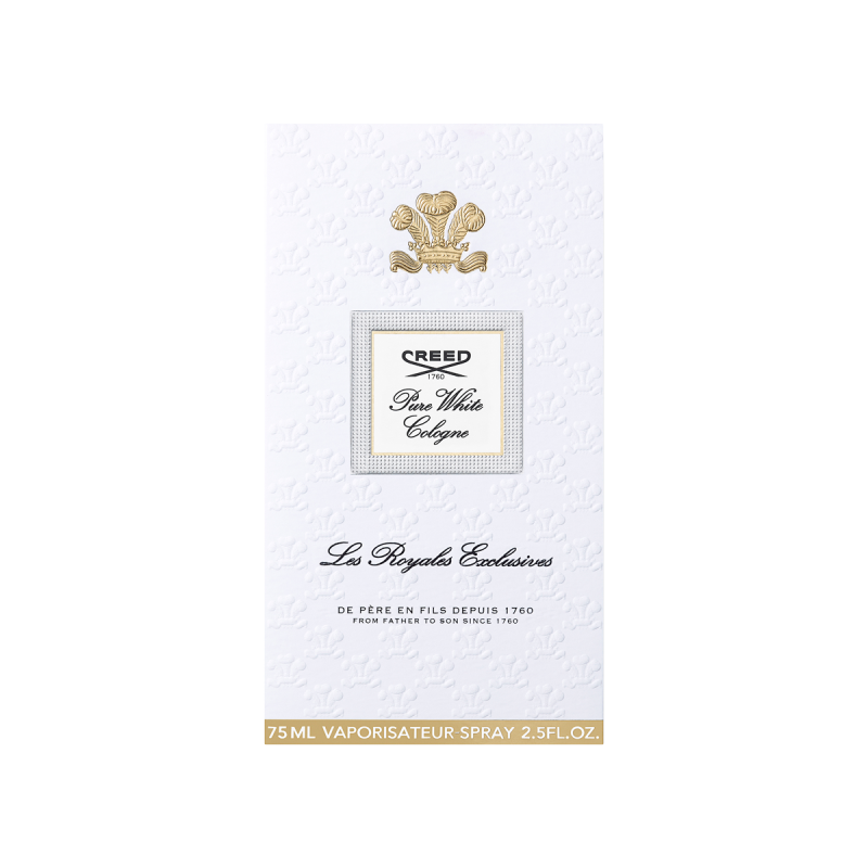 Creed – Royal Exclusives Pure White