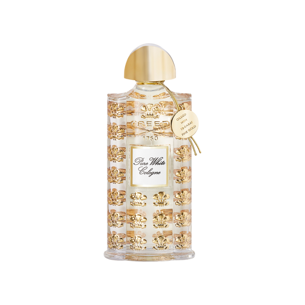 Royal Exclusives Pure White 