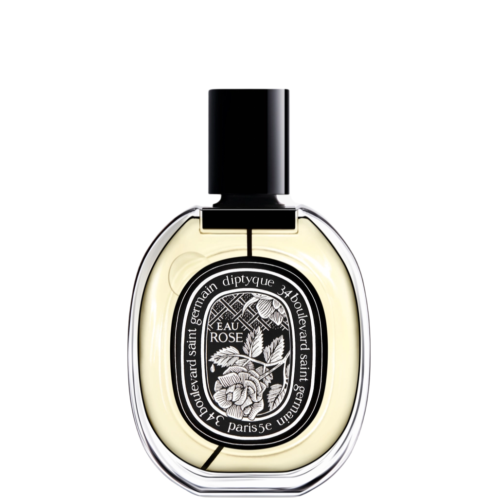 Diptyque - Eau Rose - Eau de Parfum – Celeste Parfums Diptyque - Eau Rose - Eau de Parfum – Celeste Parfums