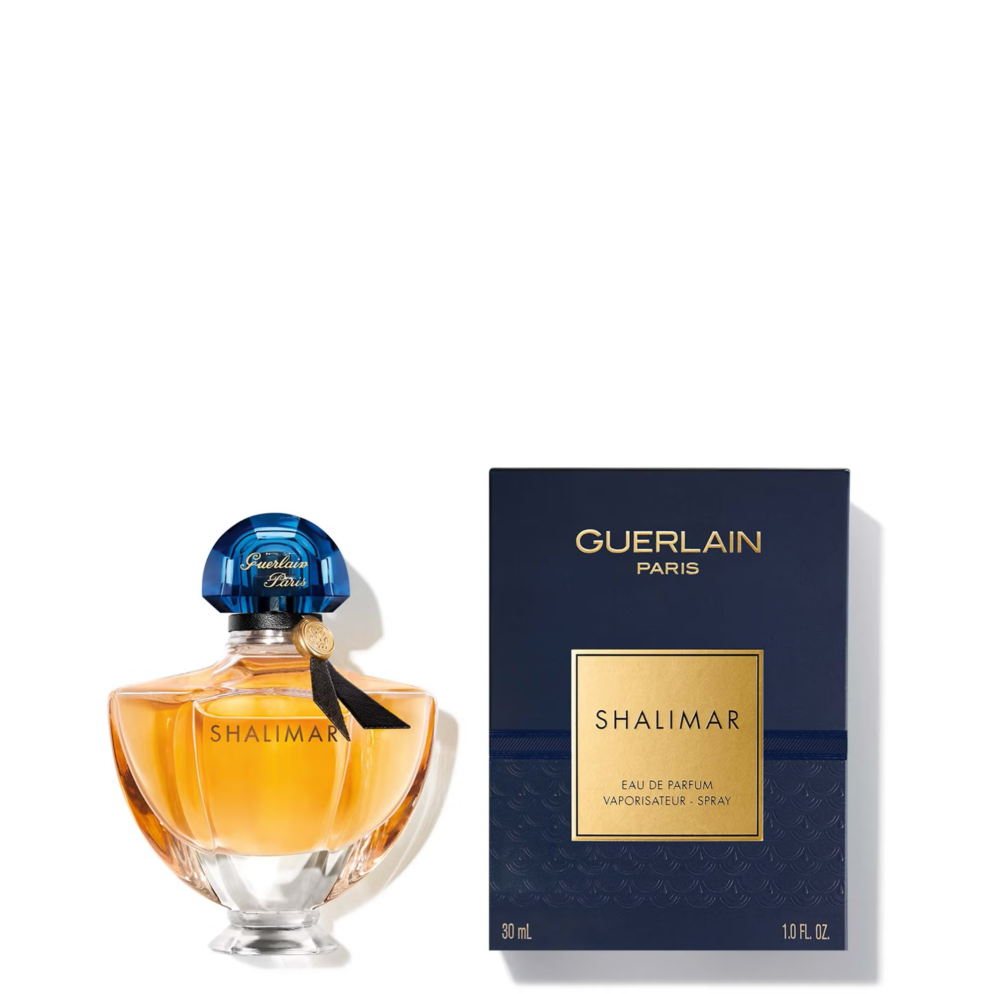Guerlain - Shalimar - Eau de Parfum – Celeste Parfums