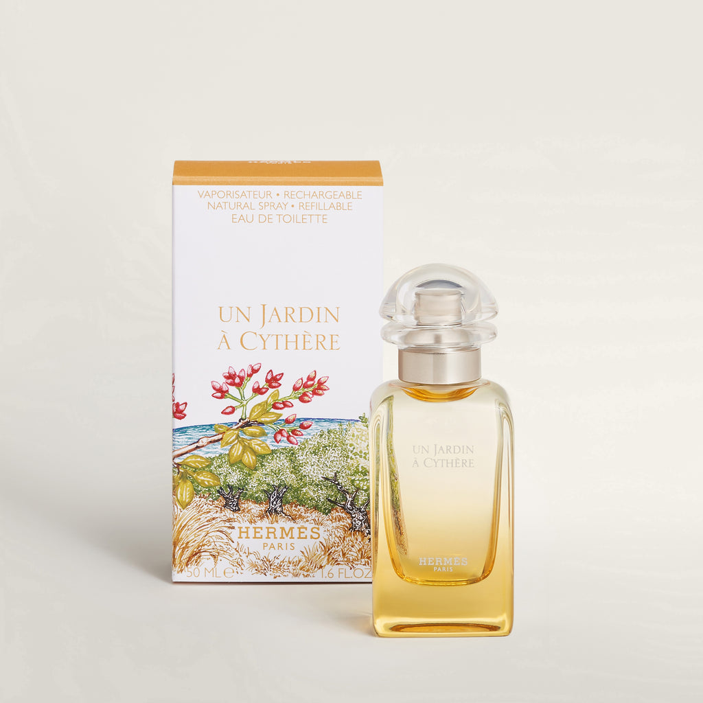 Hermès - Un Jardin à Cythère - Eau de Toilette 50 ml