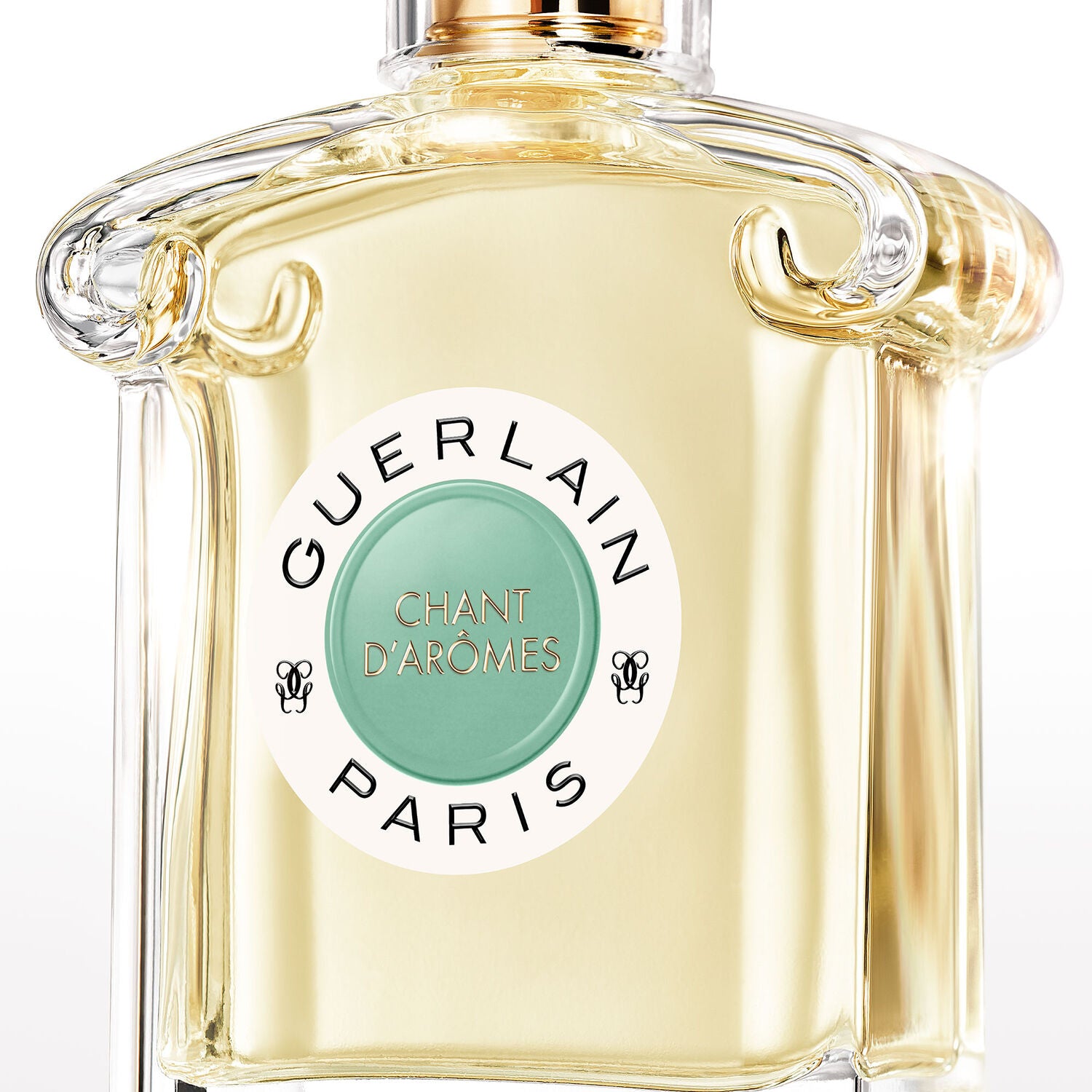 Guerlain Chant d'Arômes Eau de Toilette Guerlain - Chant d'Arômes - Eau de Toilette – Celeste Parfums