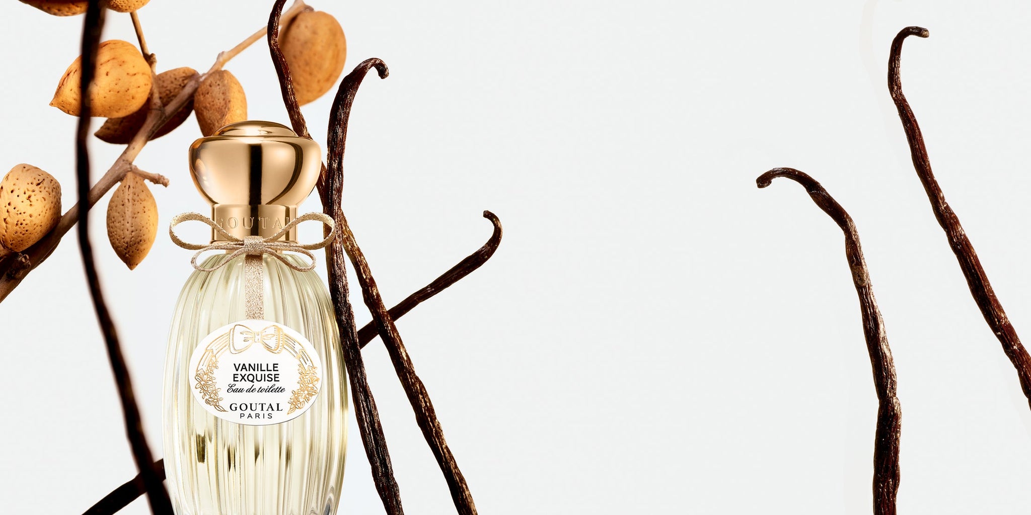 Goutal - Vanille Exquise - Eau de Toilette – Celeste Parfums