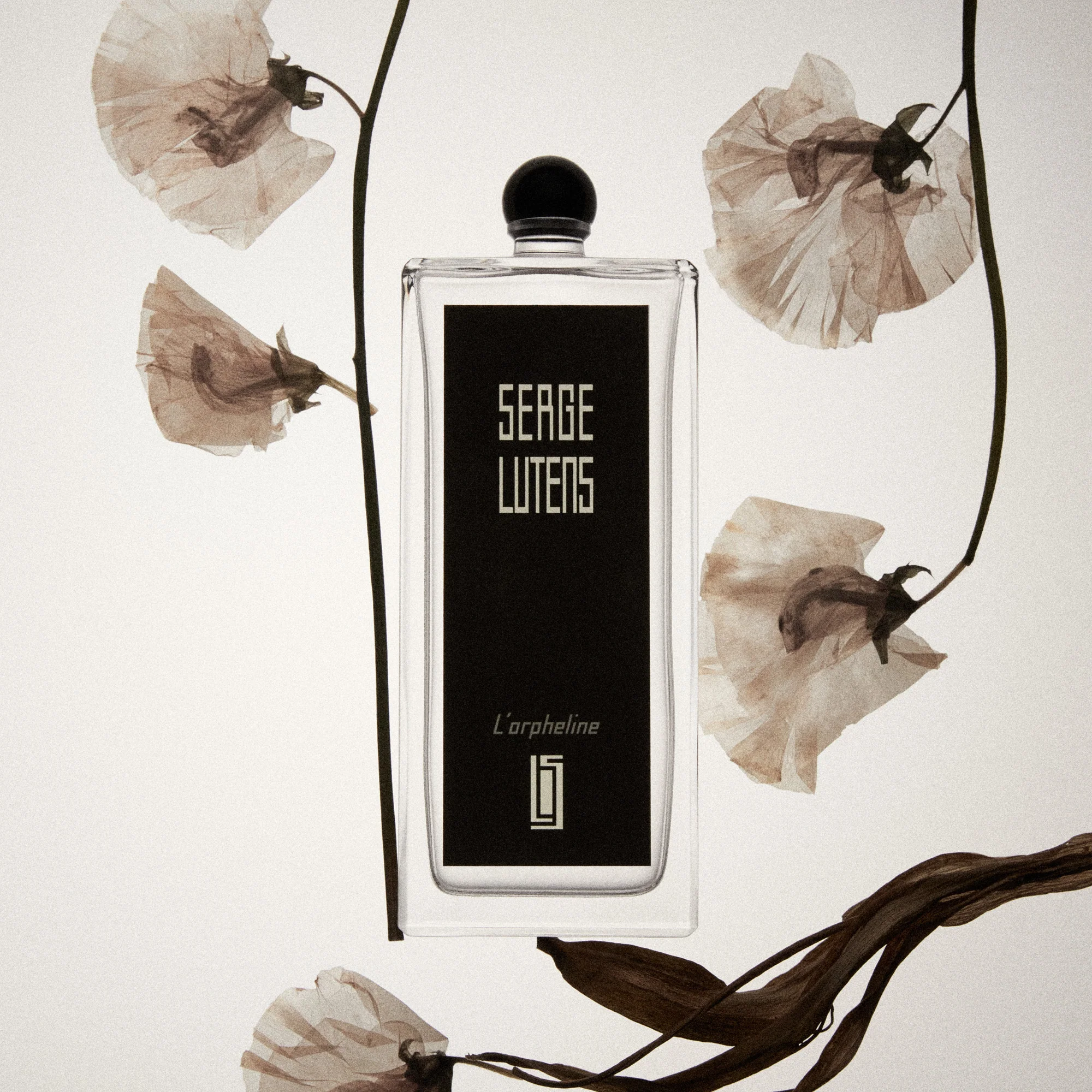 Serge Lutens - L'Orpheline - Eau de Parfum – Celeste Parfums