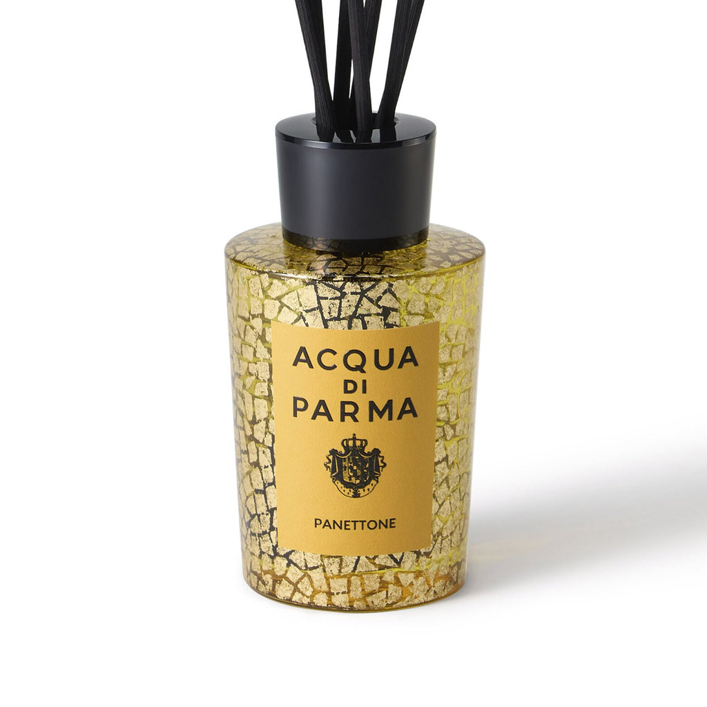 Acqua di Parma - Panettone - Holiday Diffuser 2025