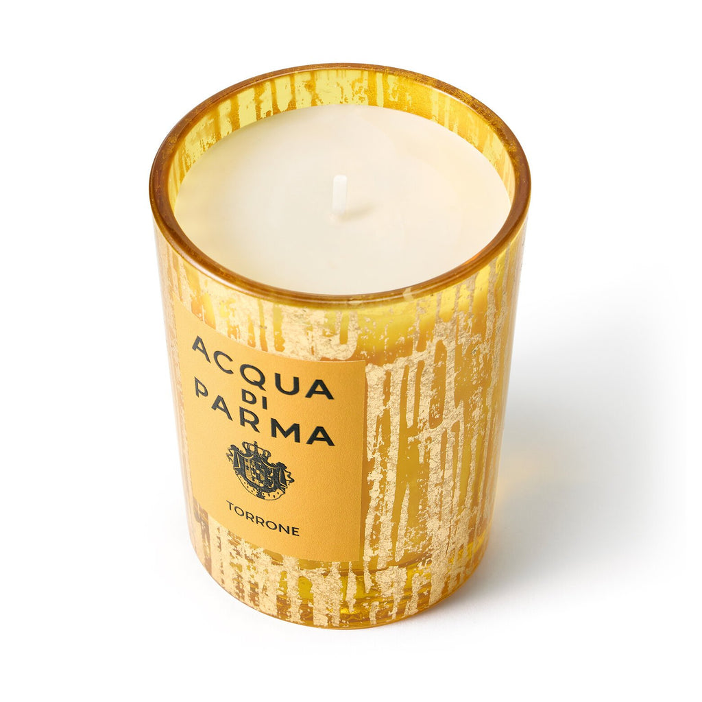 Acqua di Parma – Torrone – Weihnachtskerze