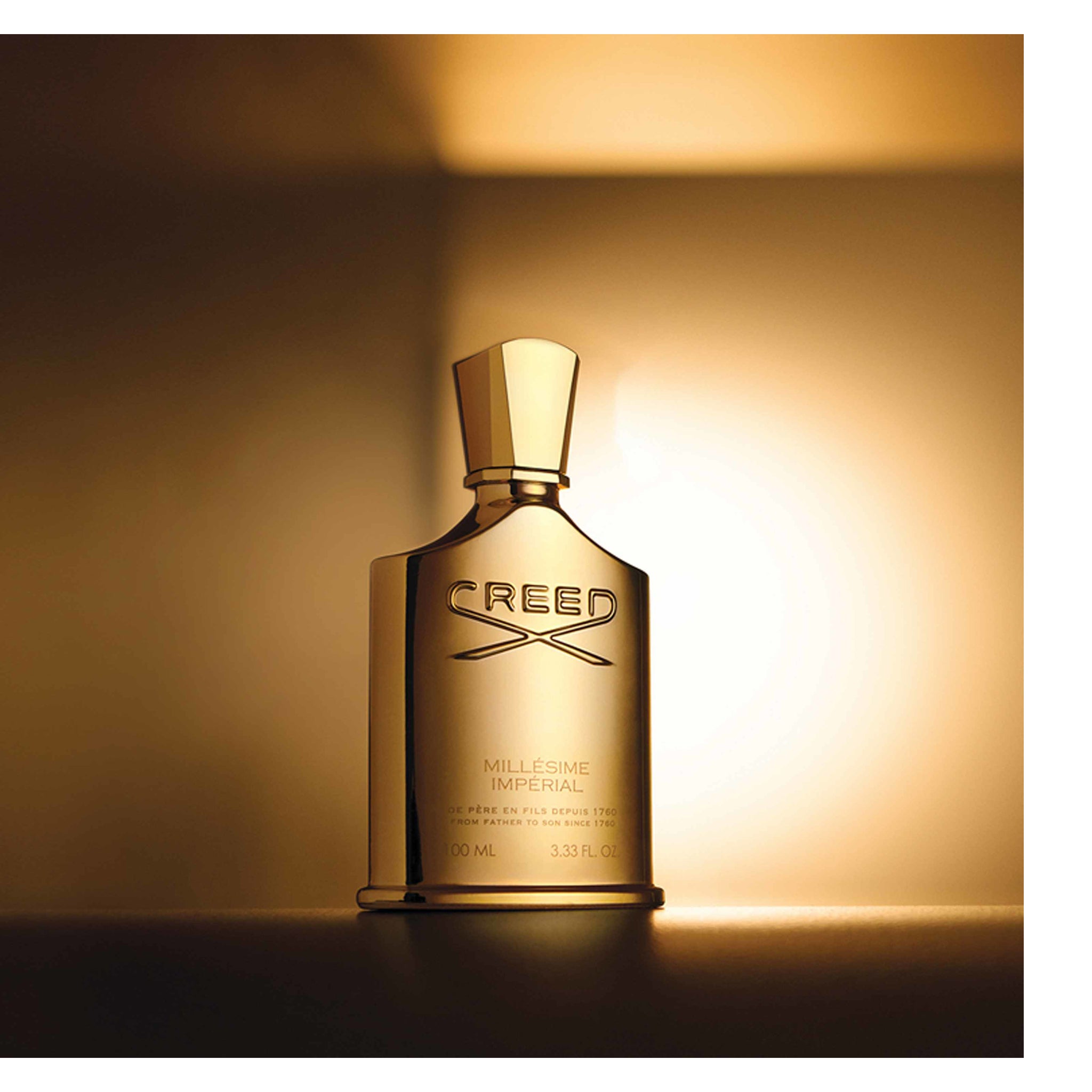 Creed - Millésime Impérial - Eau de Parfum – Celeste Parfums