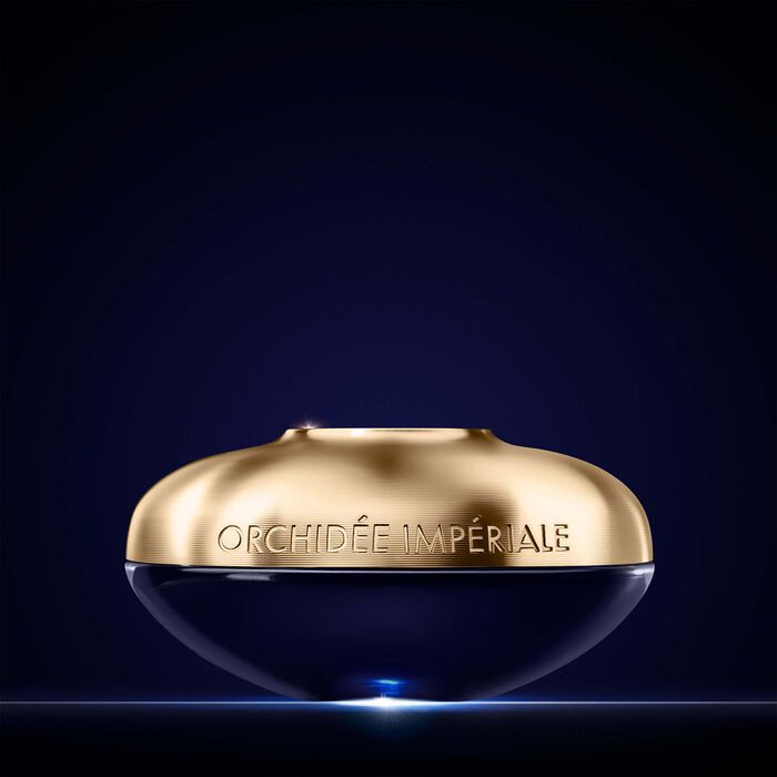 Guerlain - Orchidée Impériale - The Cream