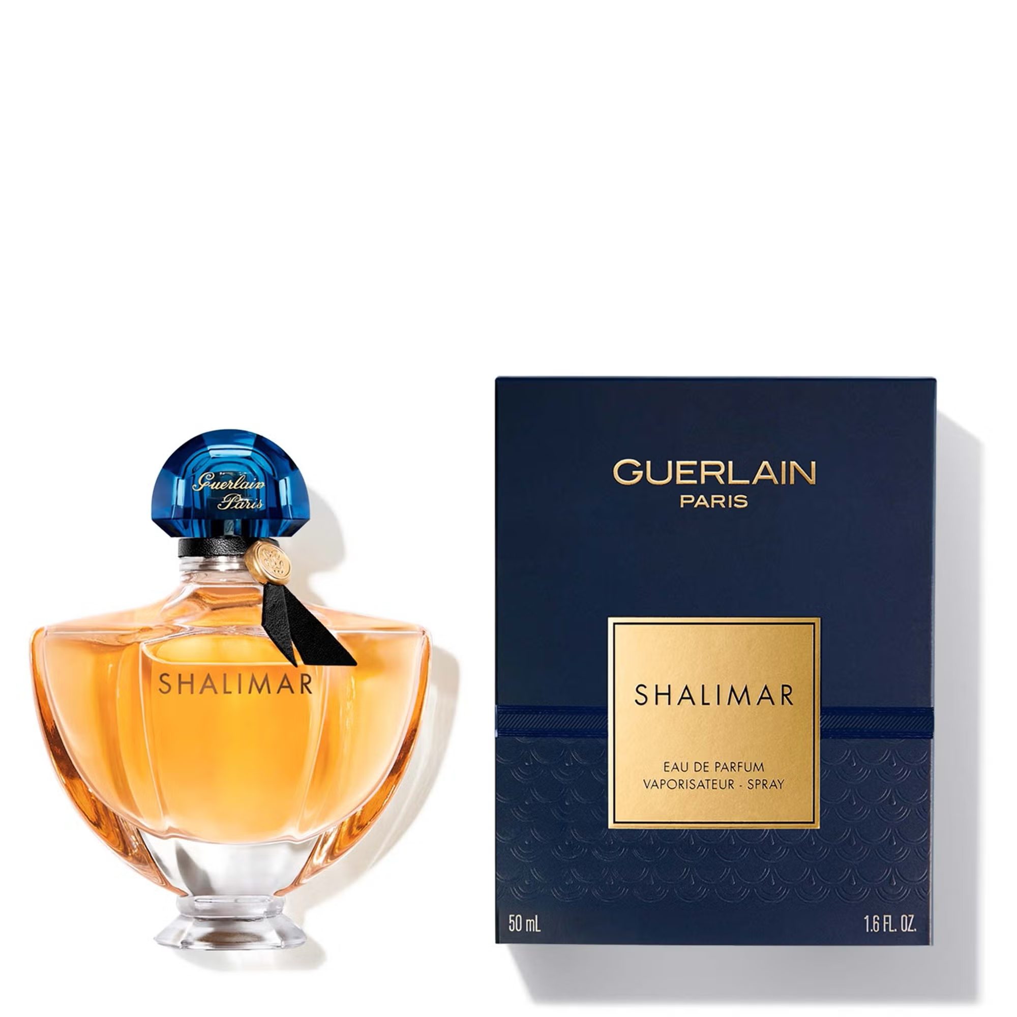Guerlain - Shalimar - Eau de Parfum – Celeste Parfums