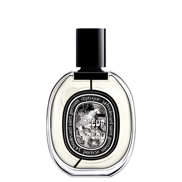 Fleur de Peau EDP