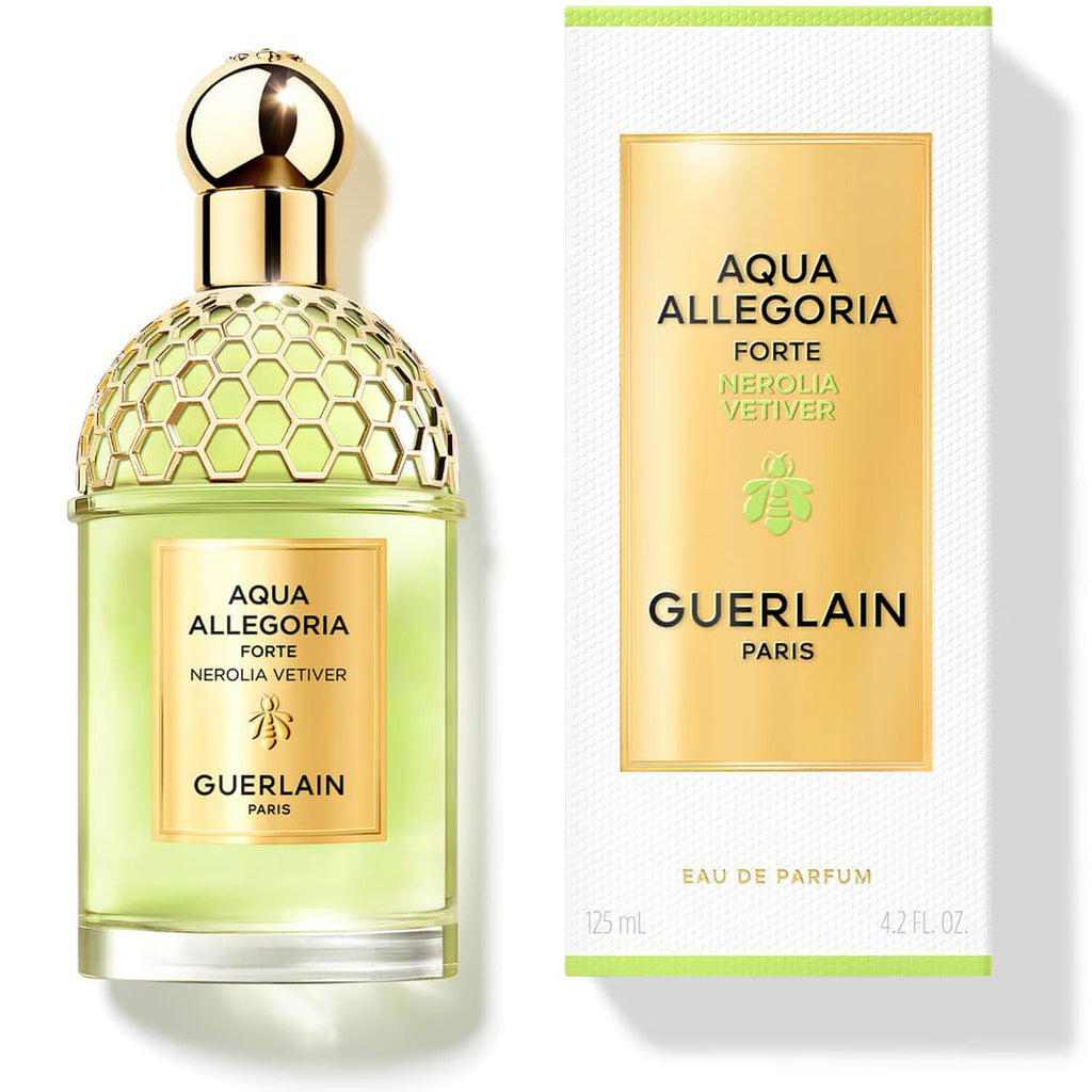 Guerlain - Aqua Allegoria Forte - Nerolia Vetiver - Eau de Parfum