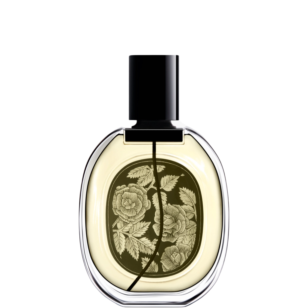 Diptyque - Eau Rose - Eau de Parfum – Celeste Parfums