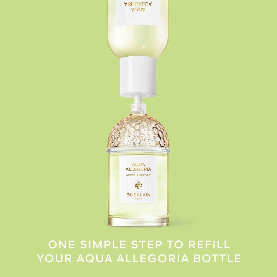Guerlain - Aqua Allegoria - Nerolia Vetiver - Refill