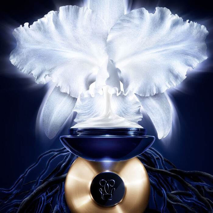 Guerlain - Orchidée Impériale - The Cream