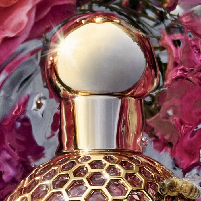 Guerlain - Aqua Allegoria - Rosa Rossa - Eau de Parfum Forte