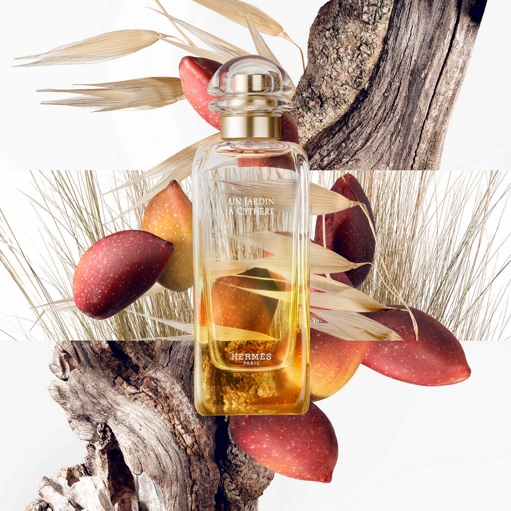 Hermès - Un Jardin à Cythère - Eau de Toilette