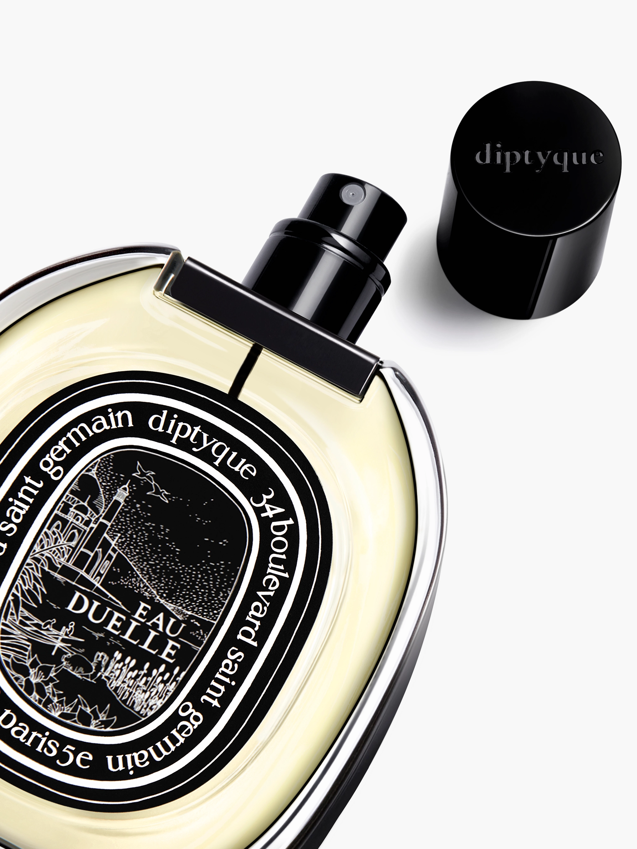 その他 diptyque Eau Duelle 50ml Diptyque Eau Duelle Eau de Parfum – Celeste Parfums