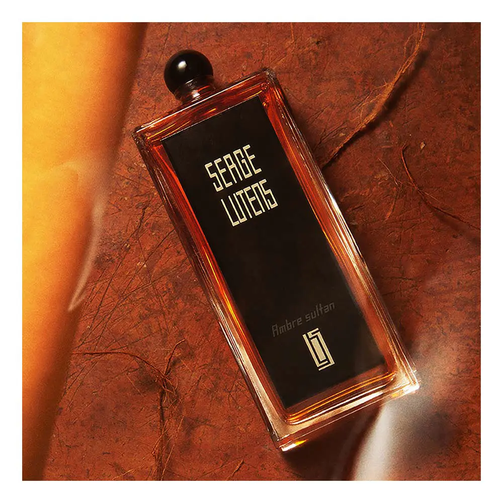 Serge Lutens - Ambre Sultan - Eau de Parfum – Celeste Parfums