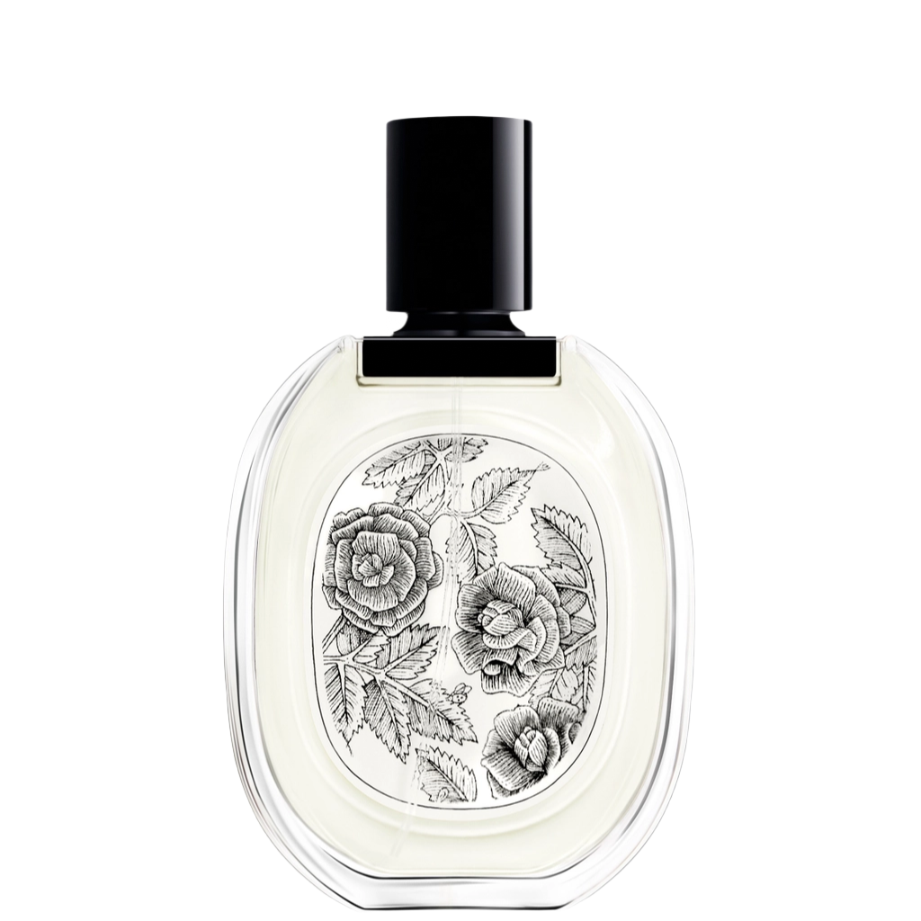 その他 diptyque Eau Rose 50ml Diptyque - Eau Rose - Eau de Toilette – Celeste Parfums