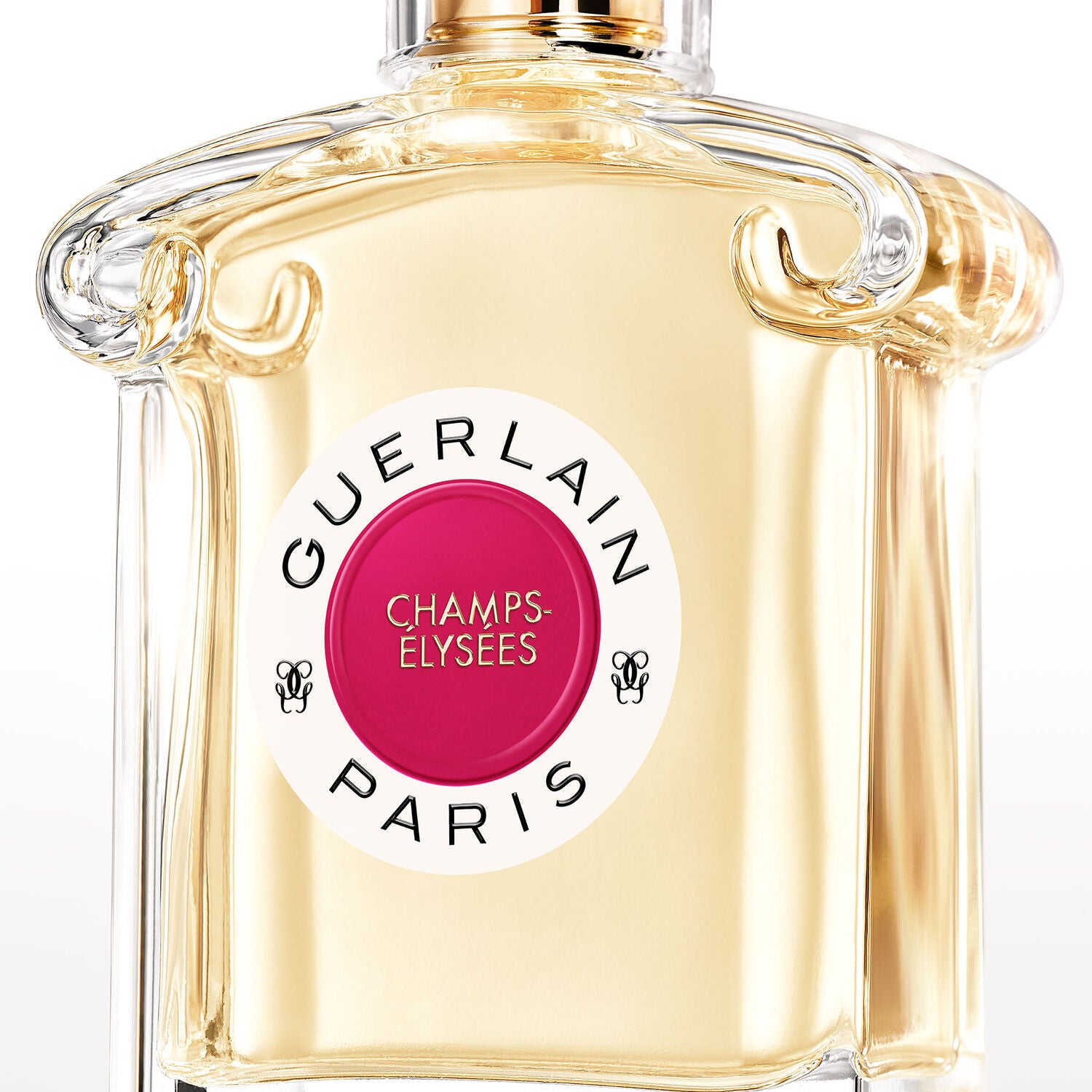 Guerlain - Champs Élysées - Eau de Parfum – Celeste Parfums