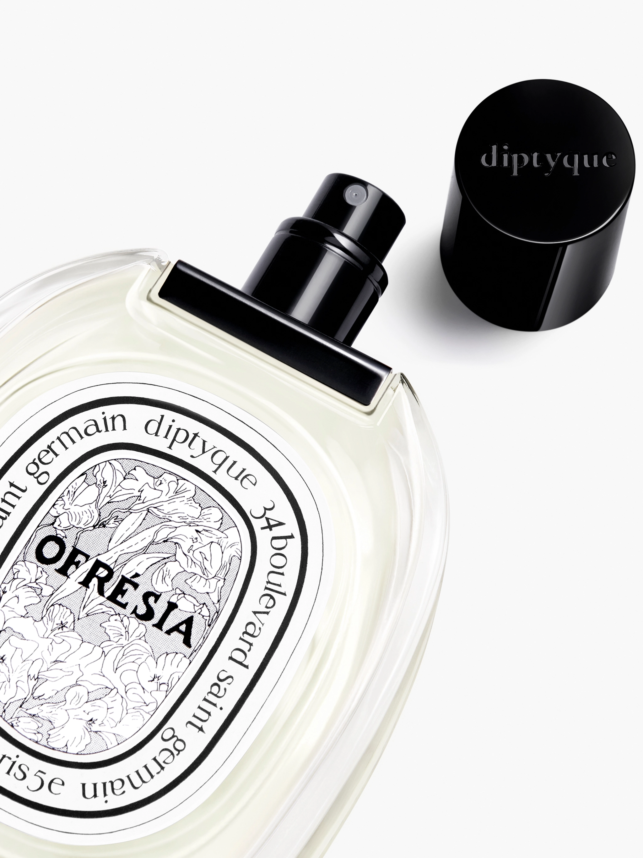 Diptych Ofresia – Celeste Parfums