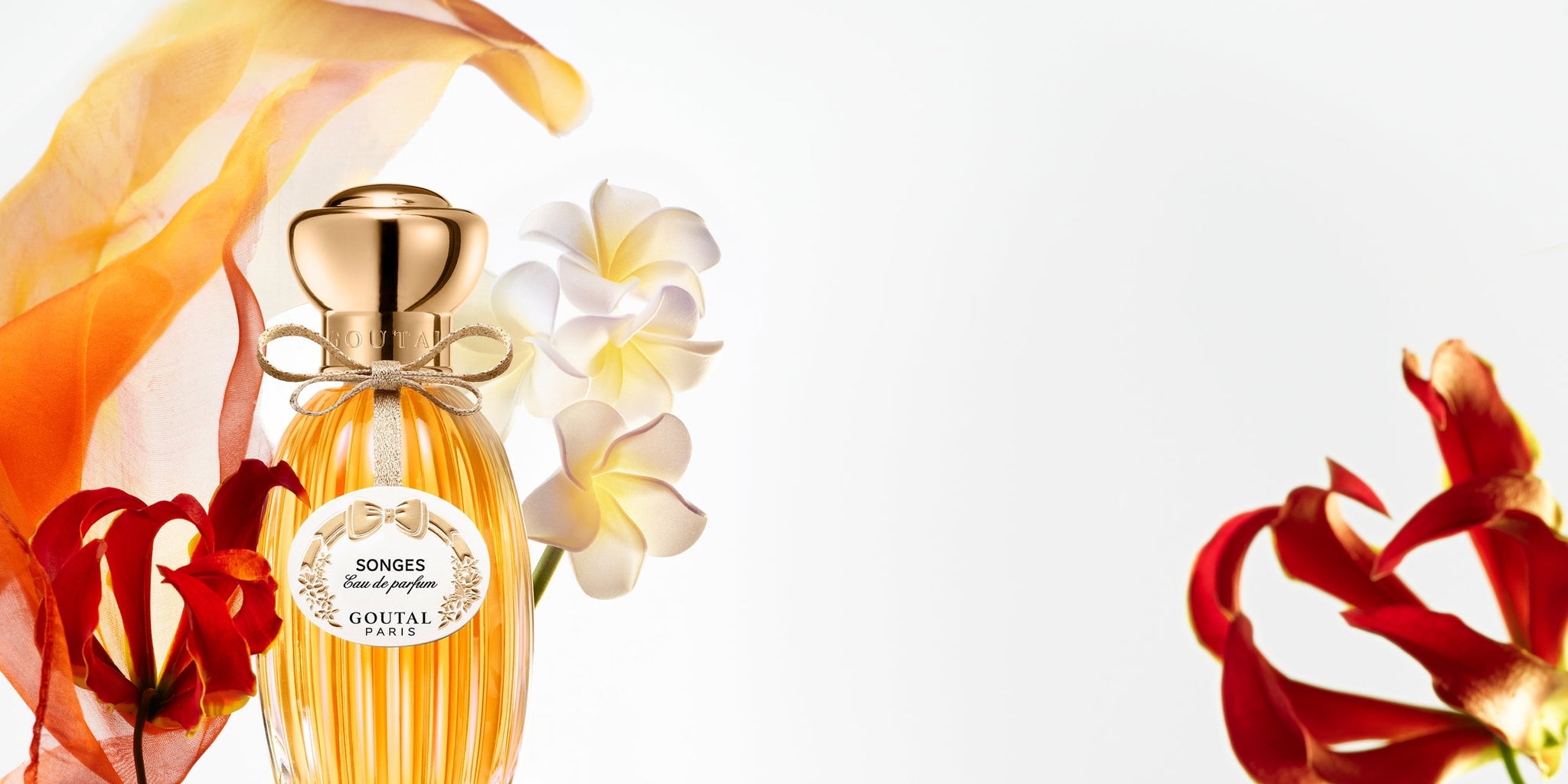 Goutal - Songes - Eau de Parfum – Celeste Parfums