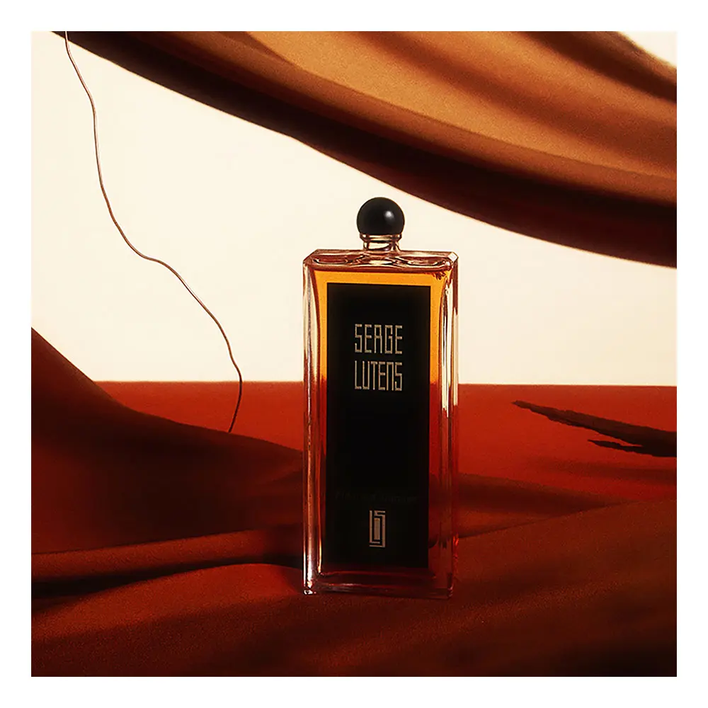 Serge Lutens - Ambre Sultan - Eau de Parfum – Celeste Parfums