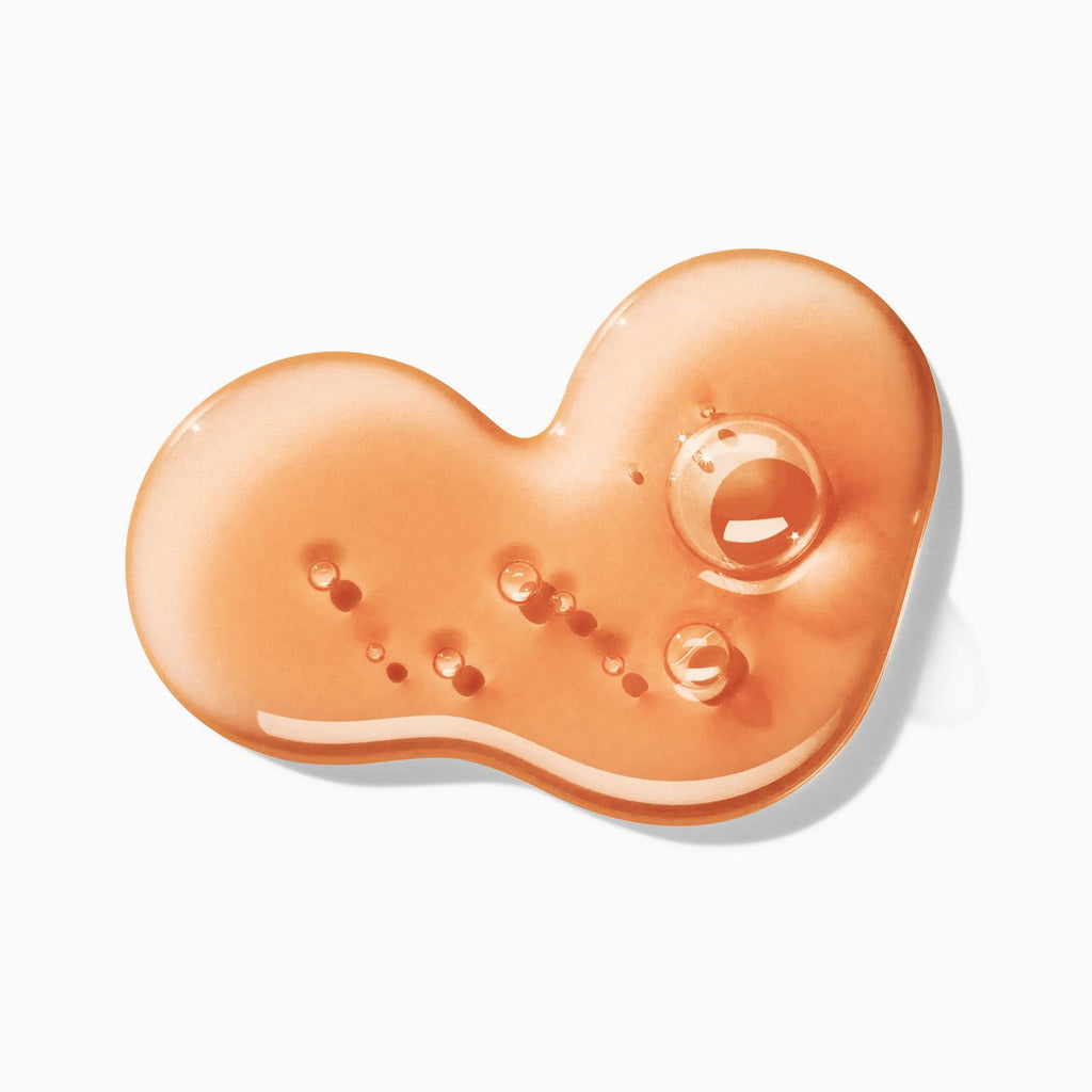 Molton Brown - Sunlit Clementine & Vetiver - Bath & Shower Gel