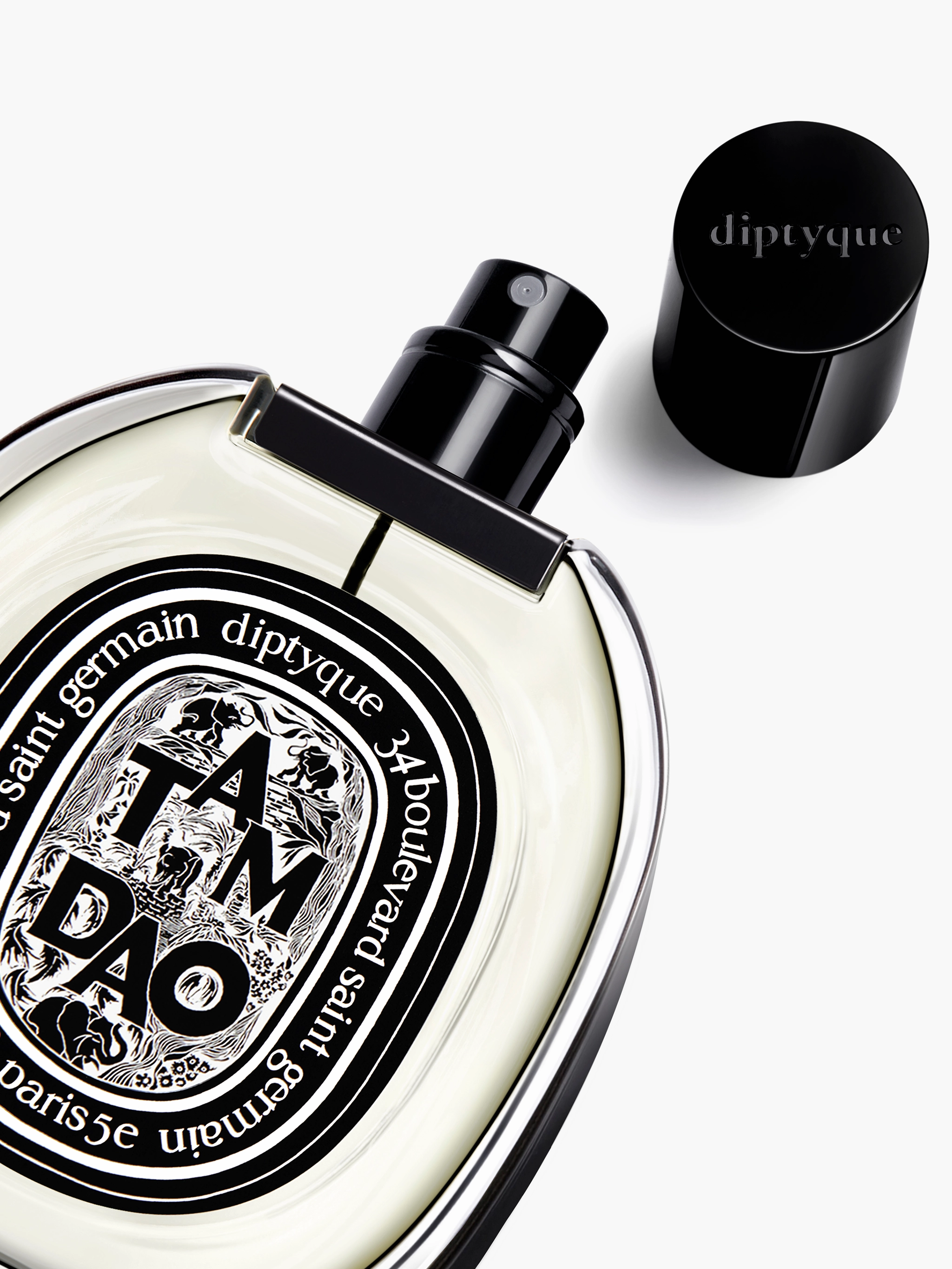 Diptyque Tam Dao – Celeste Parfums