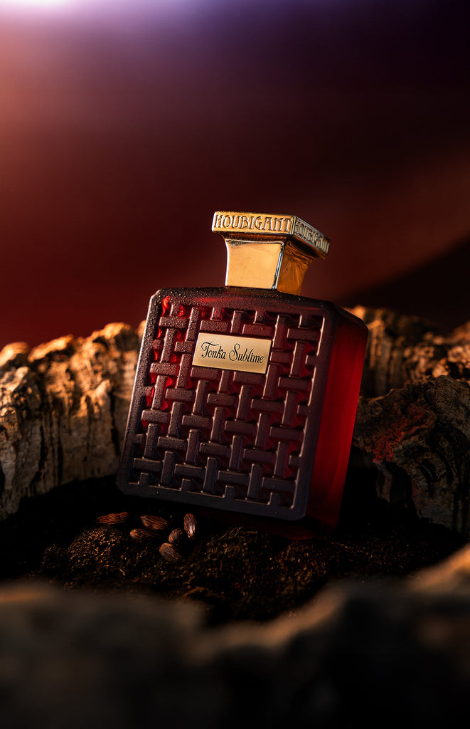 Houbigant - Tonka Sublime - EDP Extrême