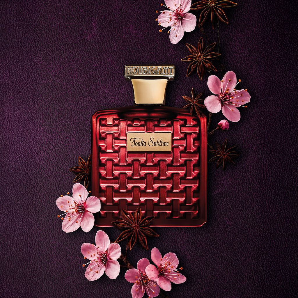 Houbigant - Tonka Sublime - EDP Extrême