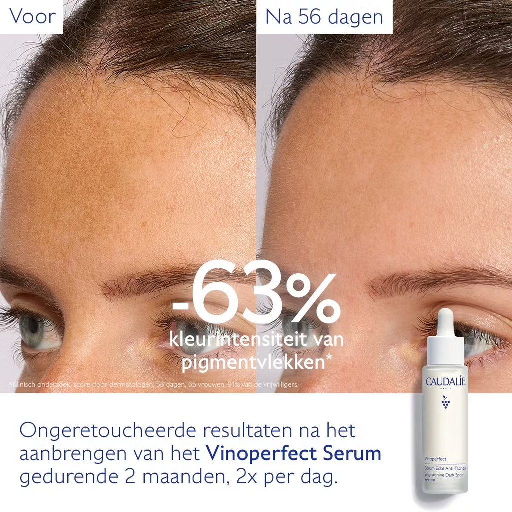 Caudalie - Vinoperfect - Serum Eclat (Limited Edition)