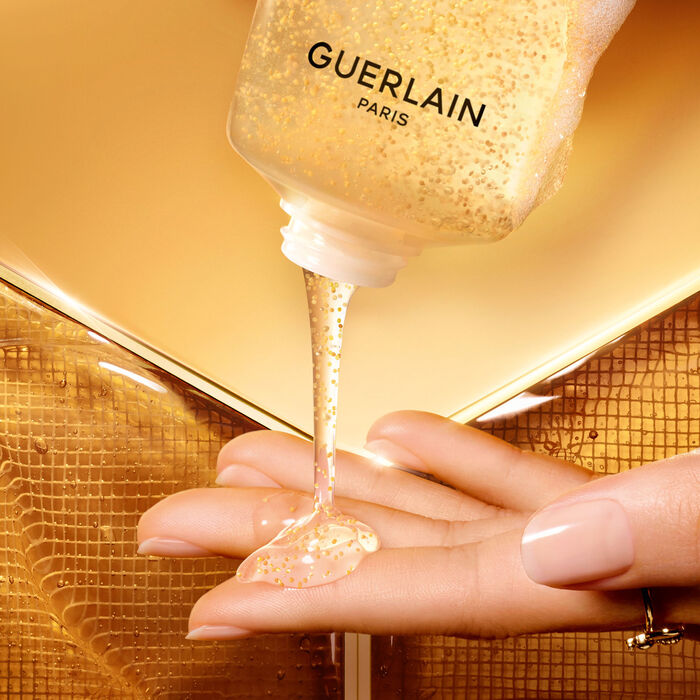 Guerlain - Abeille Royale - Cleansing Care-in-Mousse
