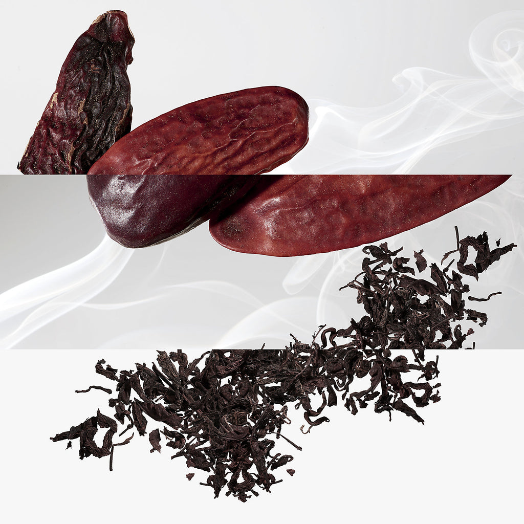 Hermès - L'Ombre des Merveilles - Eau de Parfum INCI